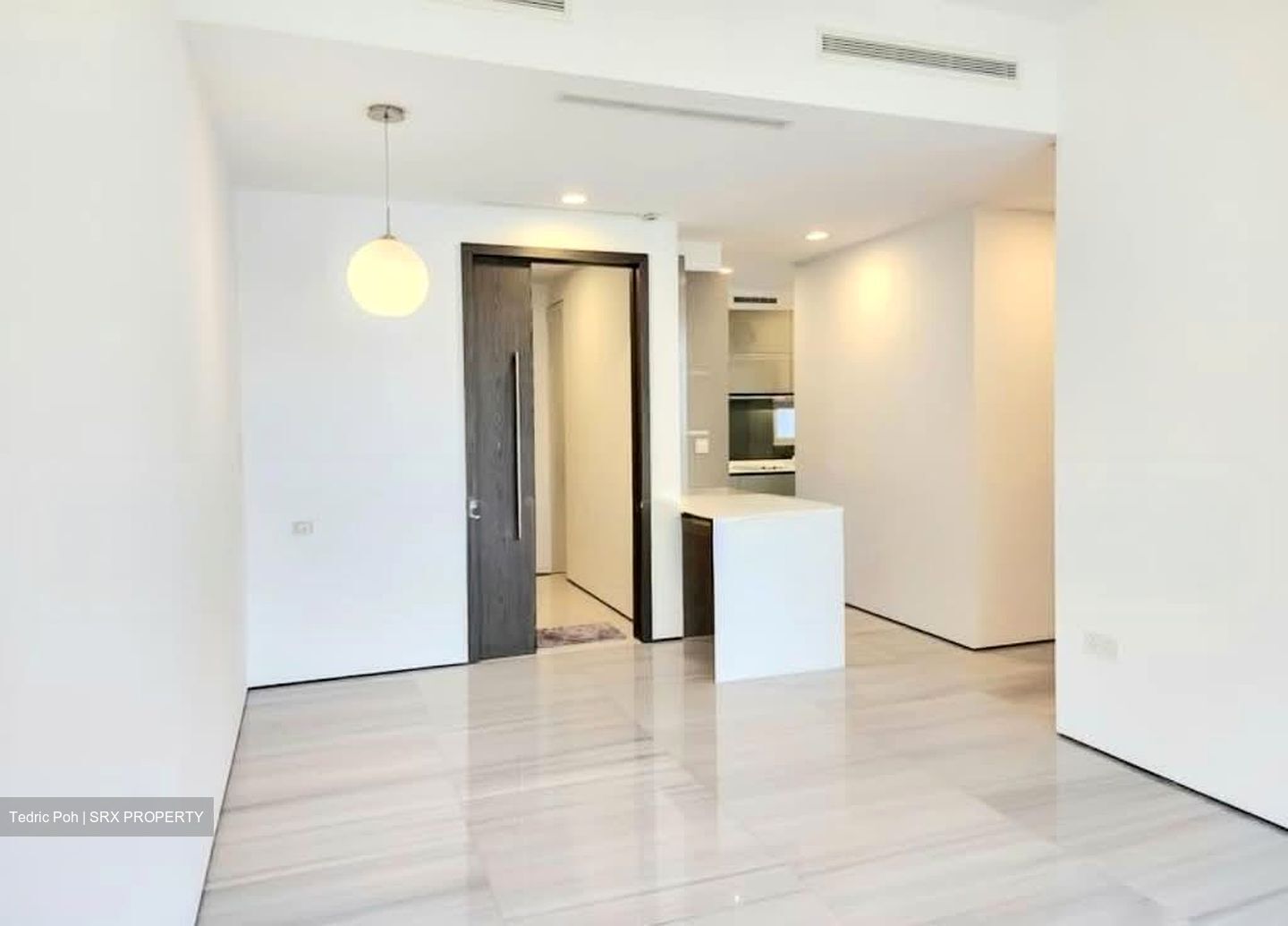 Hallmark Residences (D10), Condominium #543579041
